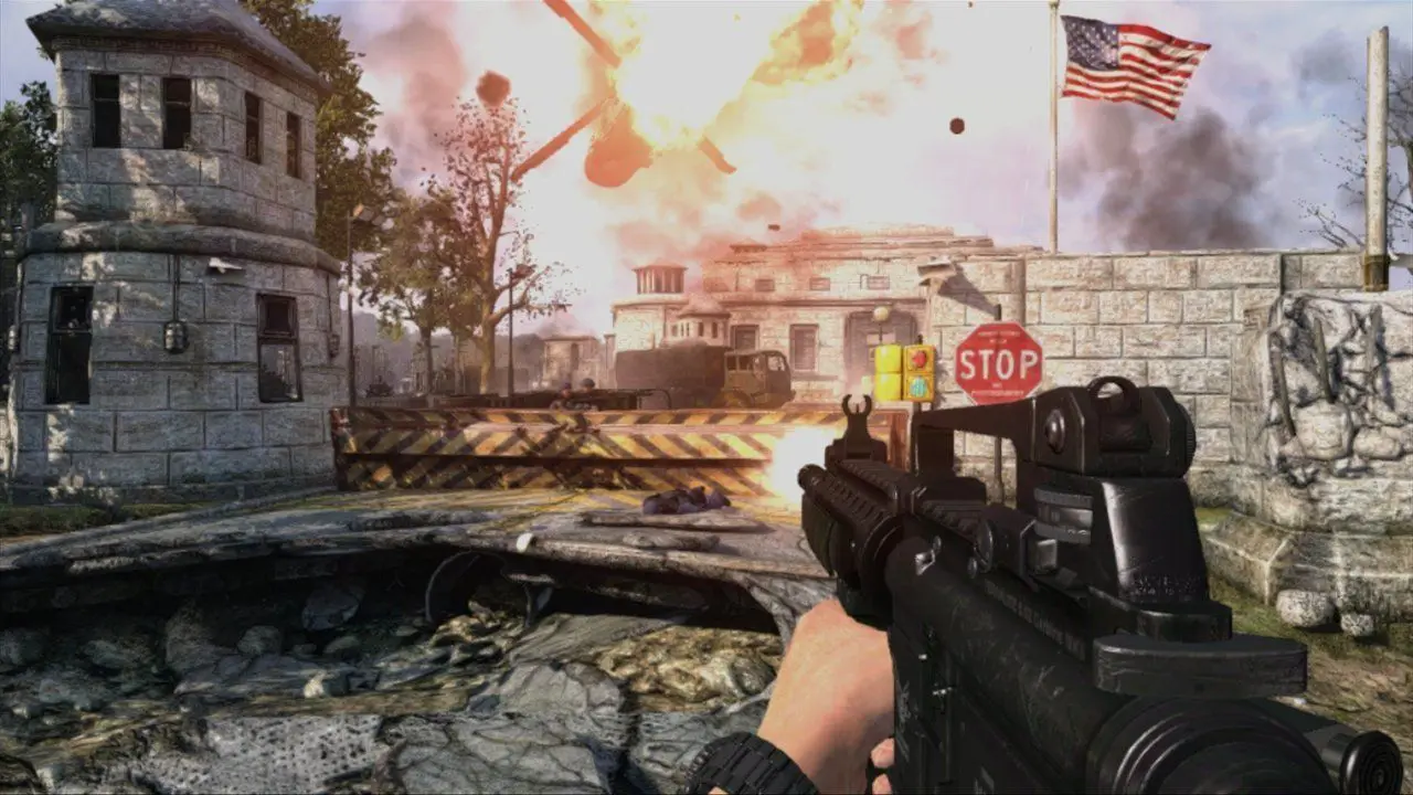 Test du jeu 007 Legends sur PS3 #34