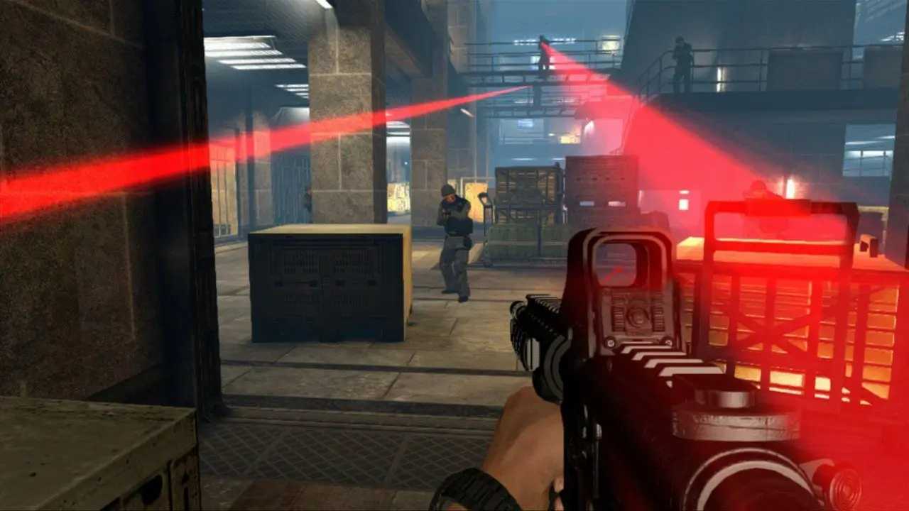 Test du jeu 007 Legends sur PS3 #36