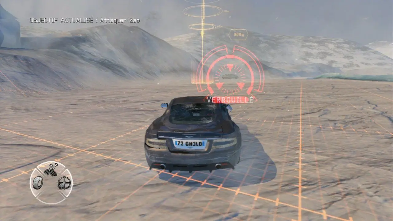 Test du jeu 007 Legends sur PS3 #38