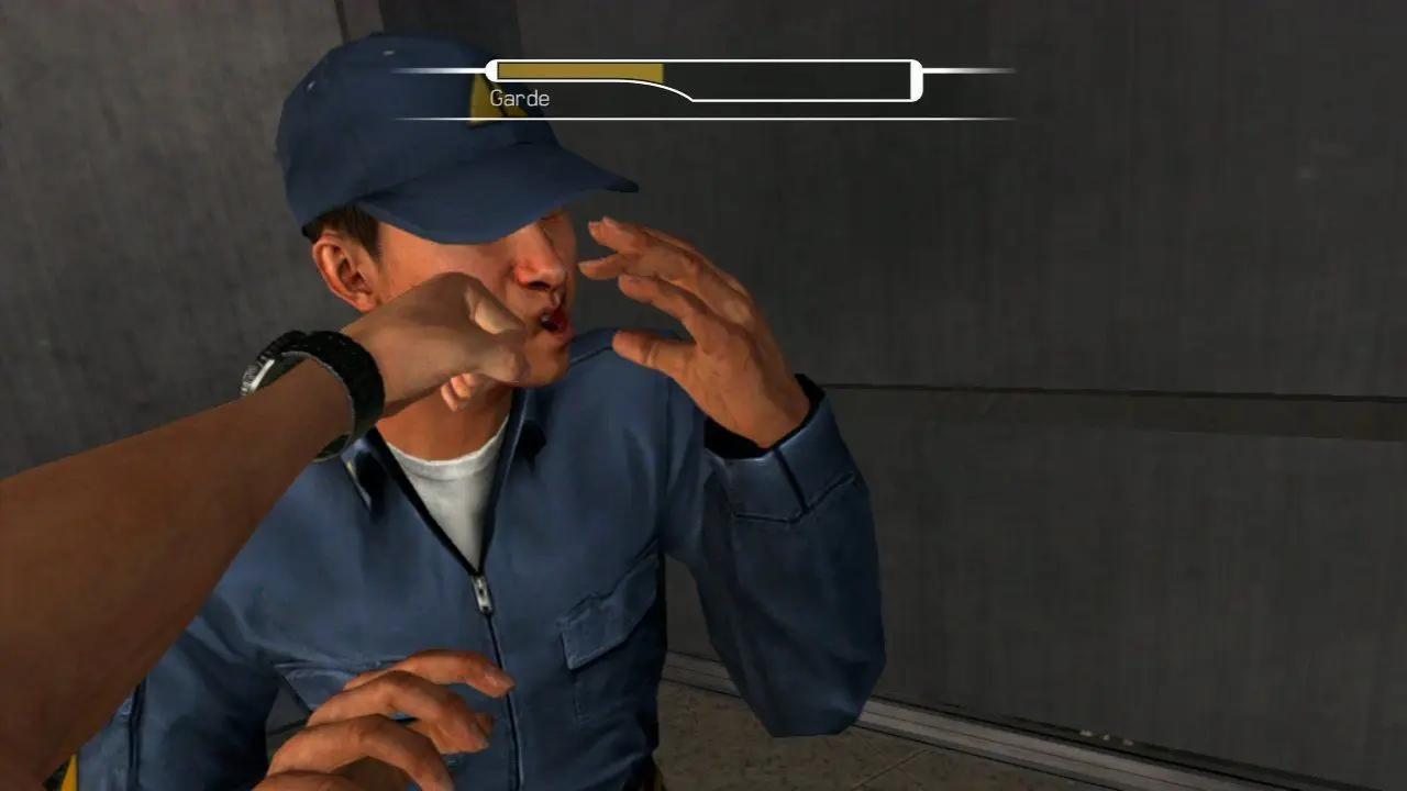 Test du jeu 007 Legends sur PS3 #39