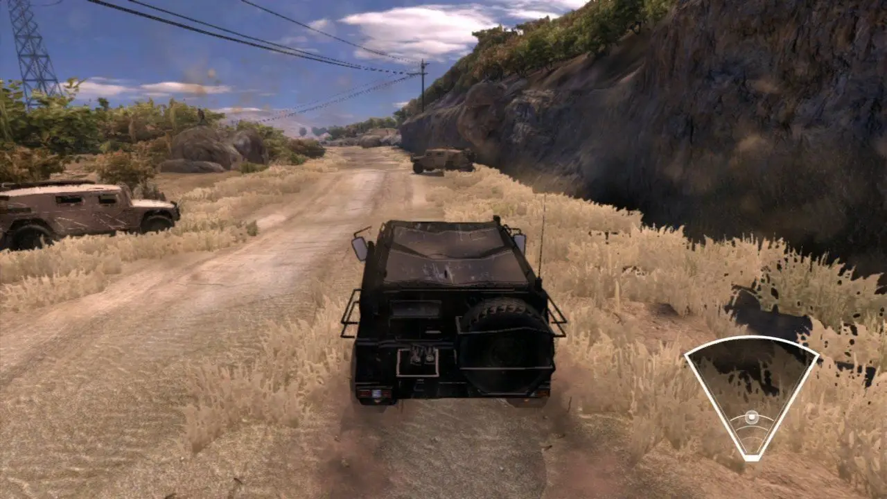 Test du jeu 007 Legends sur PS3 #42
