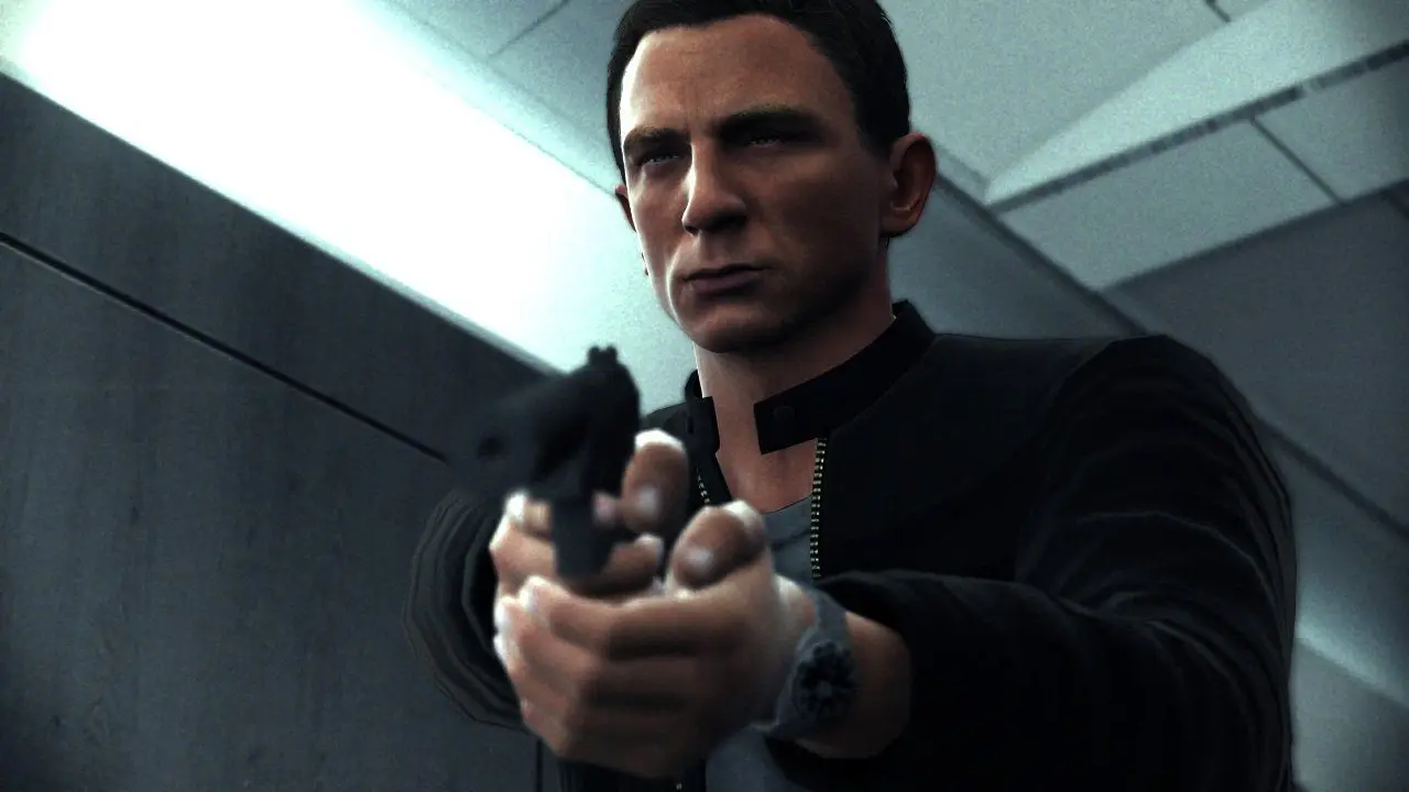 Test du jeu 007 Legends sur PS3