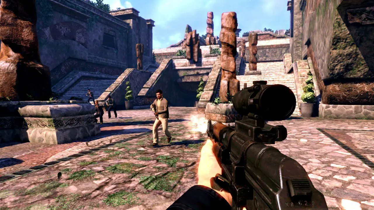 Test du jeu 007 Legends sur PS3 #29