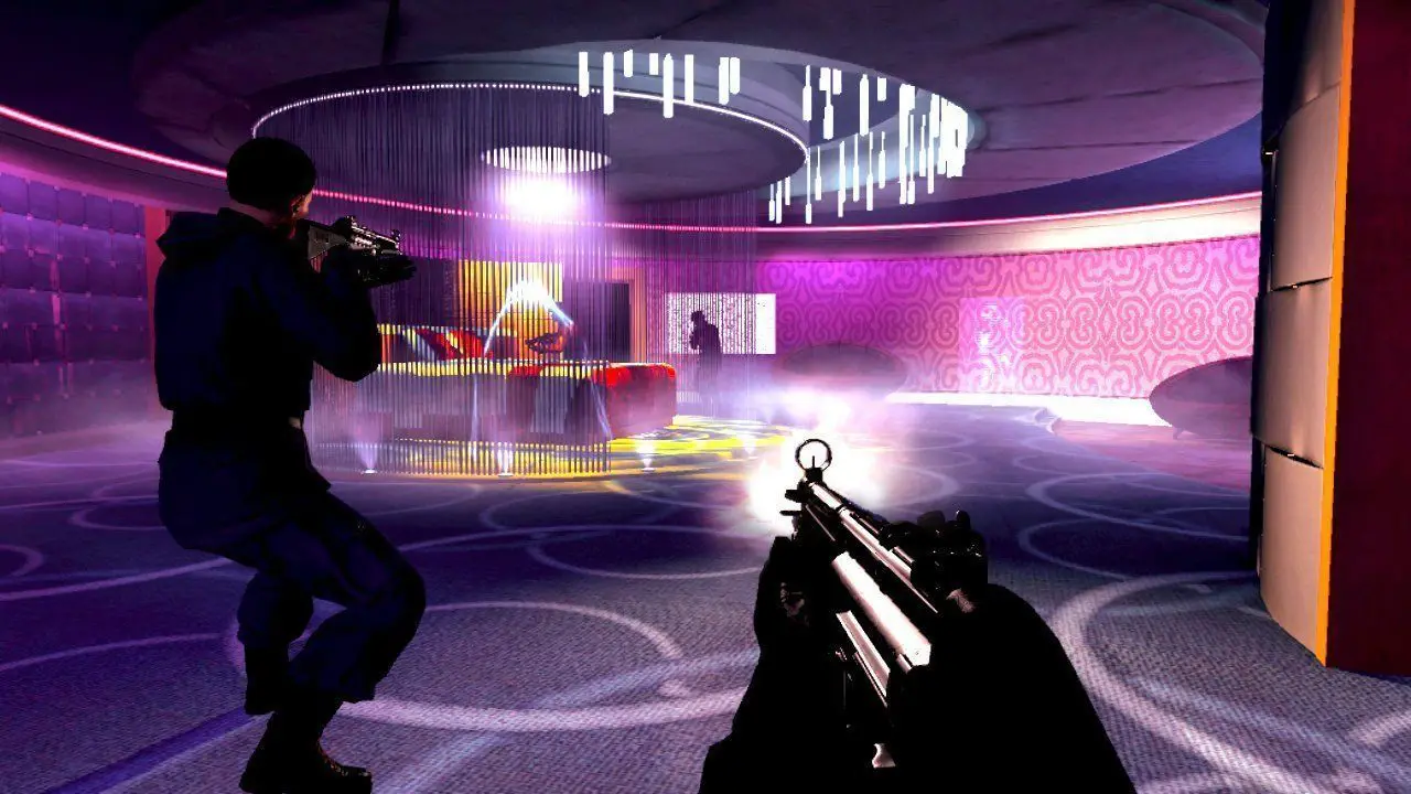 Test du jeu 007 Legends sur PS3 #40