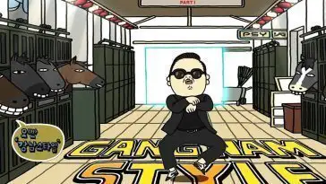 L’iPhone 5 se la joue Gangnam Style