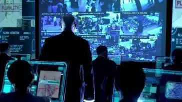Plurality : un court métrage entre Ennemi d’Etat et Matrix