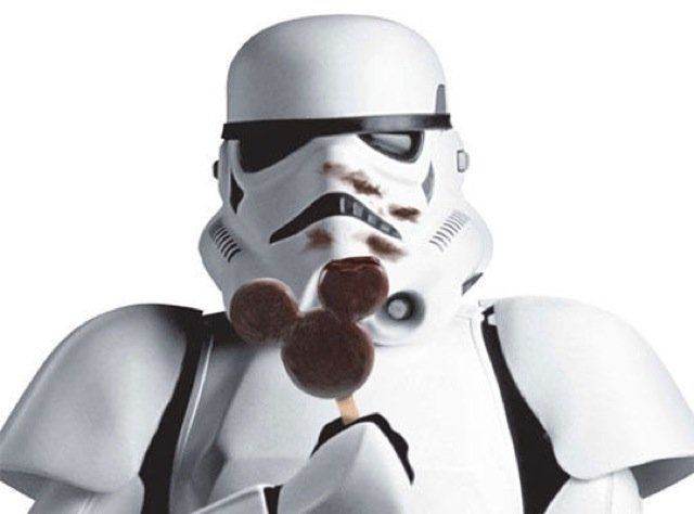 Star Wars Episode VII : les toutes premières images #10