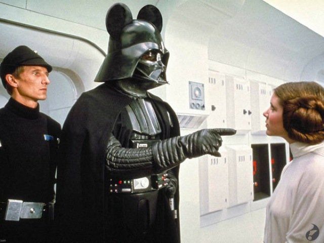 Star Wars Episode VII : les toutes premières images #12