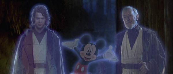 Star Wars Episode VII : les toutes premières images #41