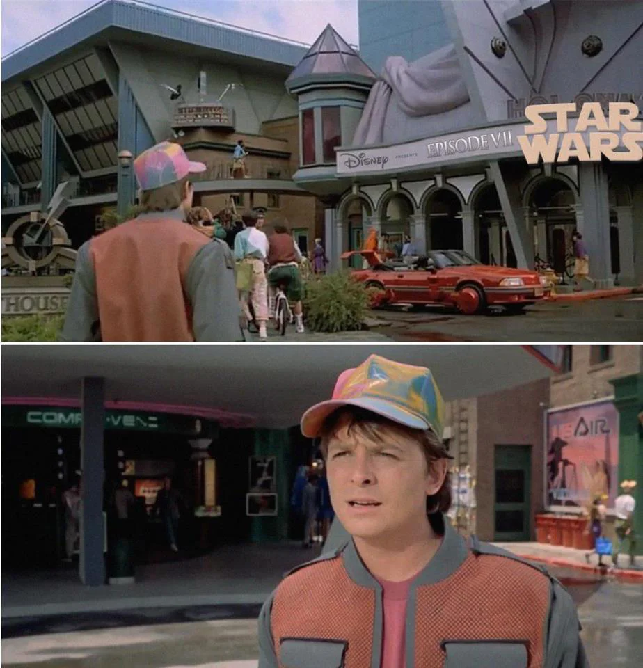 Star Wars Episode VII : les toutes premières images #2