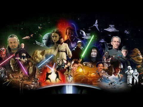Star Wars Episode VII : les toutes premières images #49