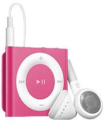 2 iPod Shuffle à gagner avec RencontreDeMerde