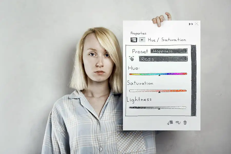 Photoshop dans la vraie vie (bis) #5