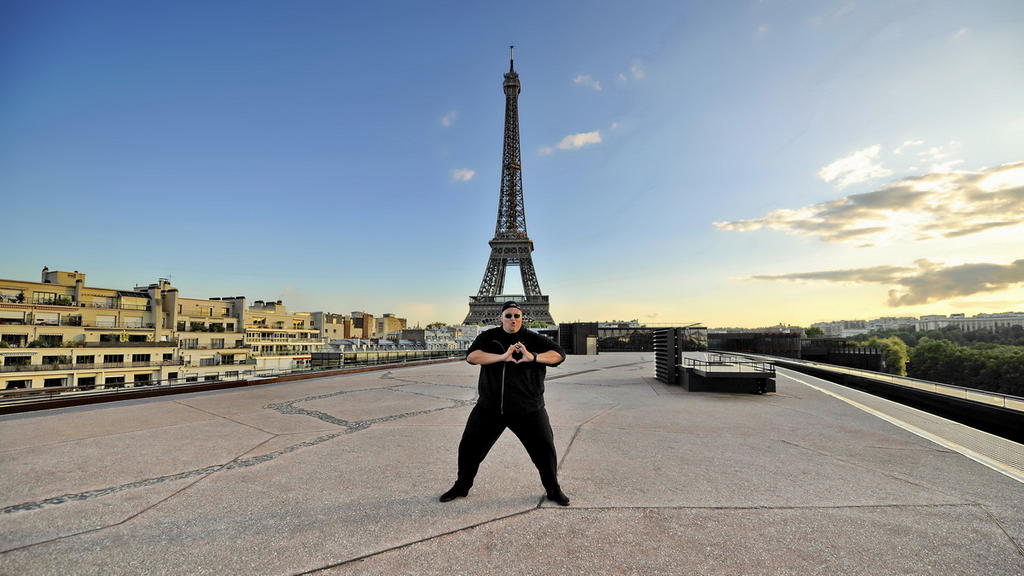 Megaupload revient le 19 Janvier avec un nouveau nom : MEGA #2