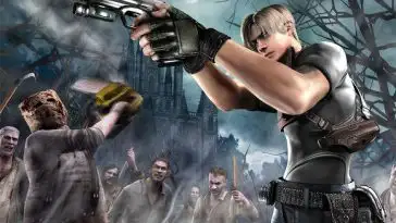 Resident Evil – City of the Dead : un fan movie fait seulement avec des cinématiques