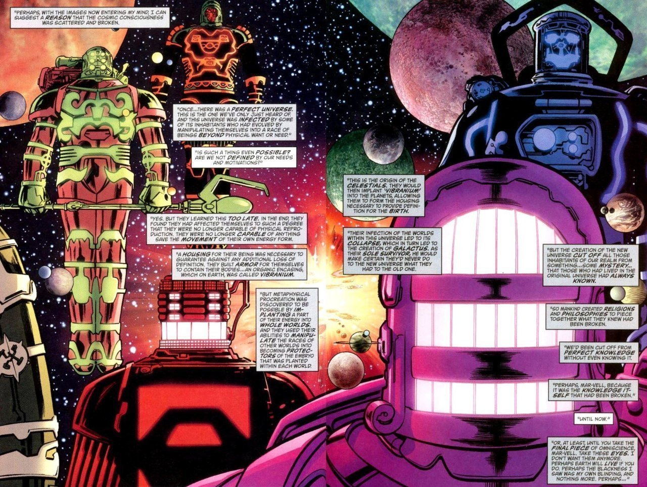 Dead Space l’Expo #18