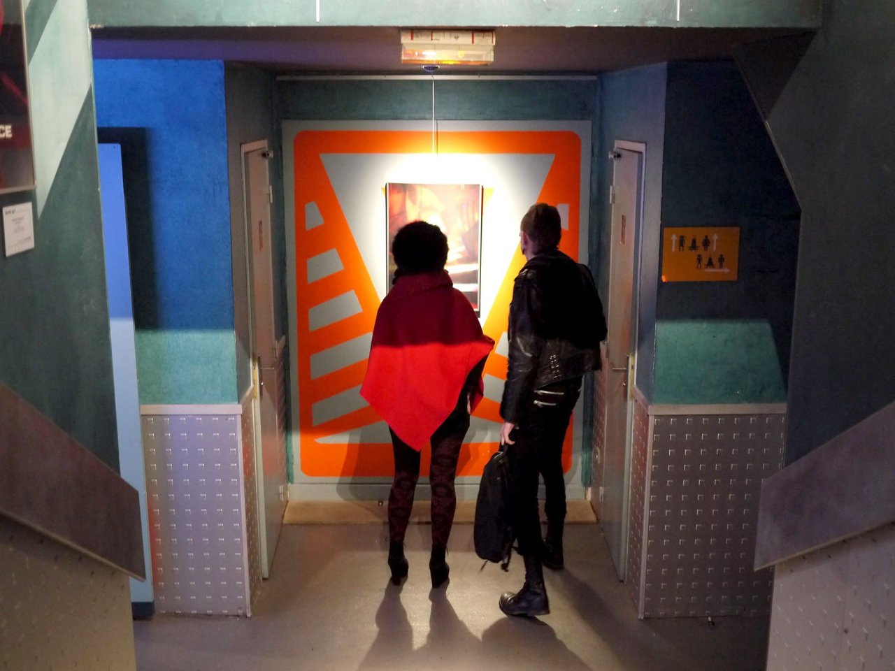 Dead Space l’Expo #17