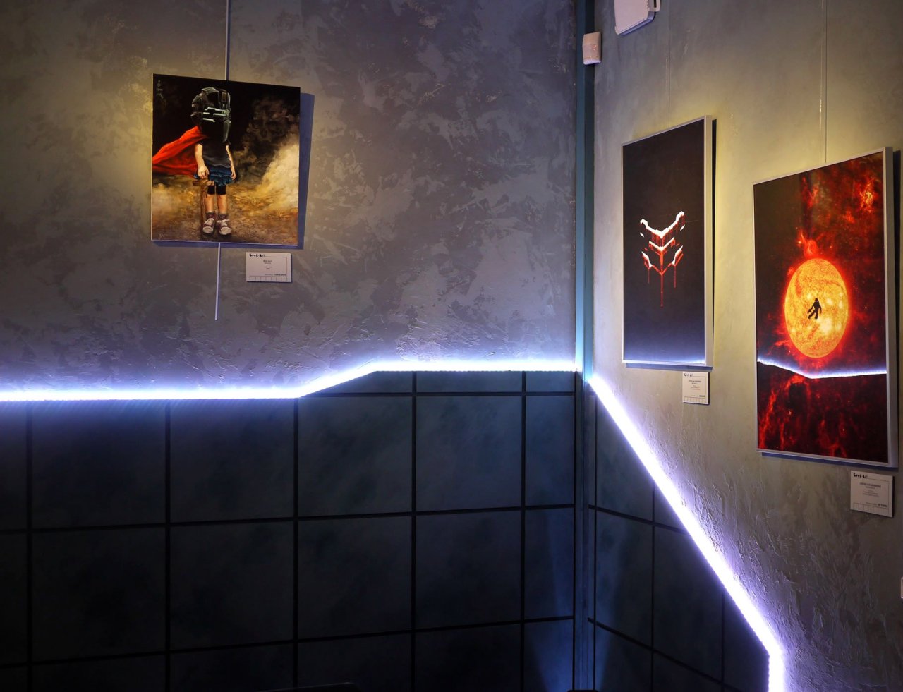 Dead Space l’Expo #8
