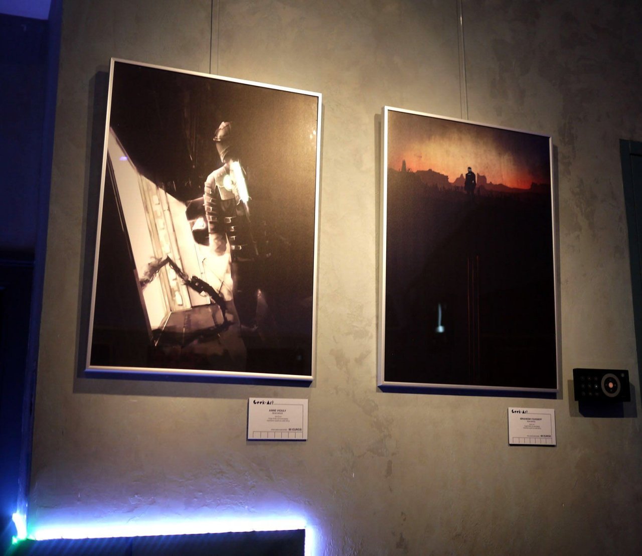 Dead Space l’Expo #14