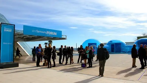 samsung-forum-2013