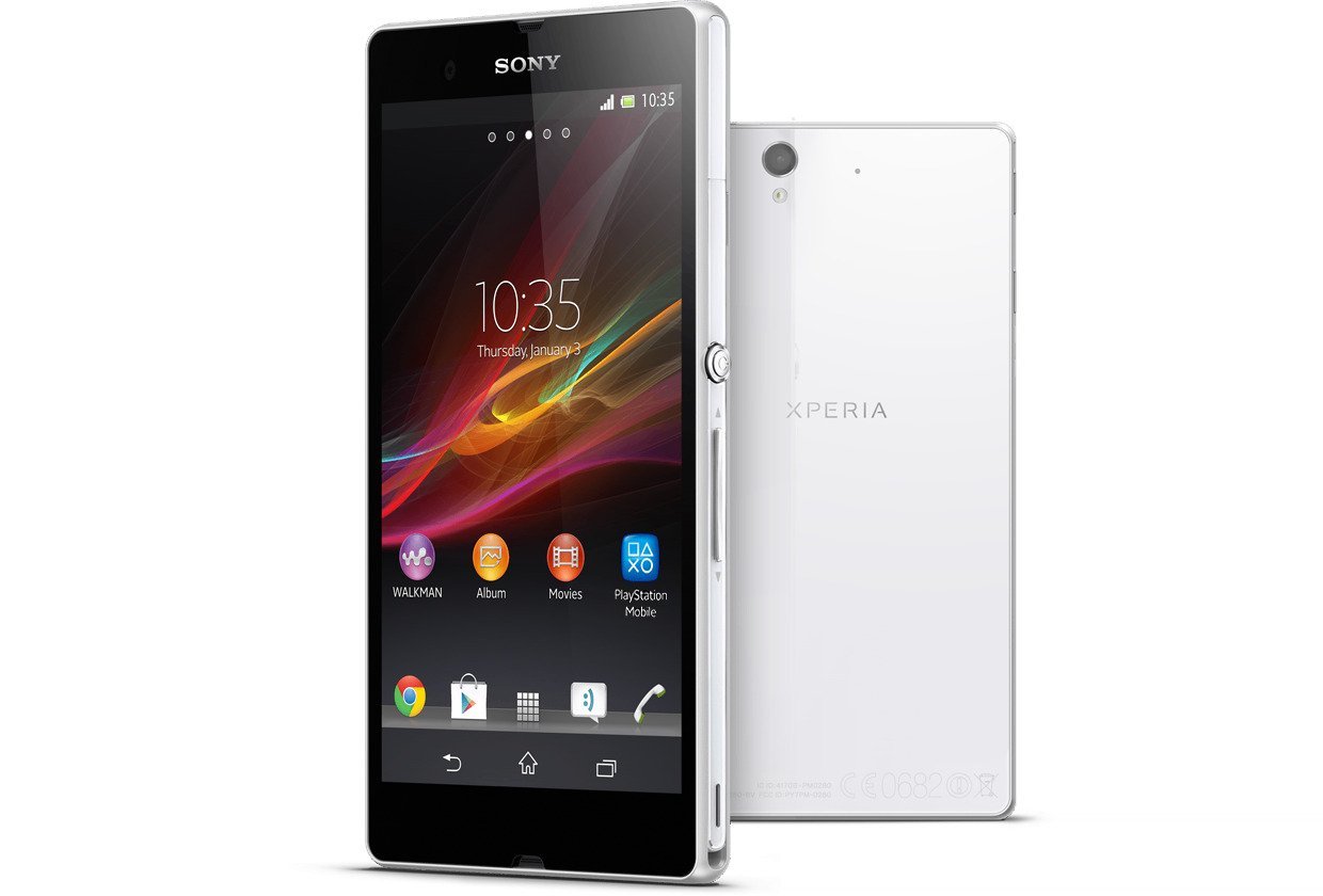 Test Sony Xperia Z : un Smartphone Sony très séduisant #3