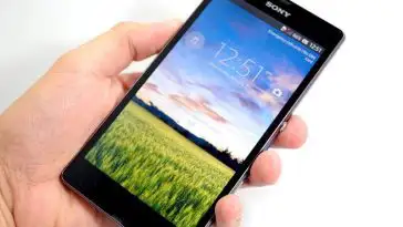 Test Sony Xperia Z : un Smartphone Sony très séduisant
