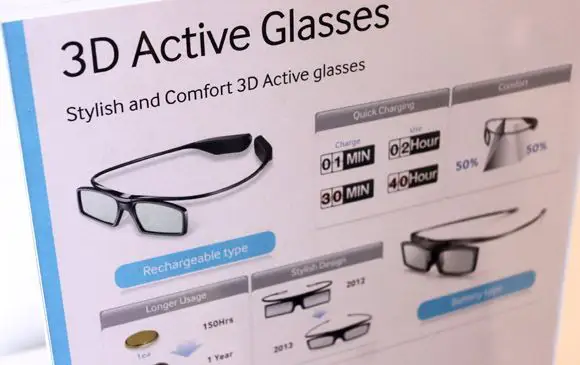 3Dglass