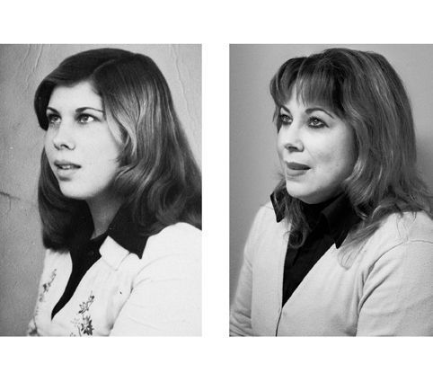 Identitades : une série de portraits qui traverse le temps #9