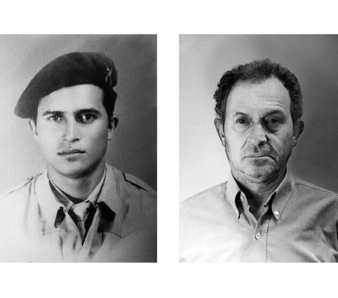 Identitades : une série de portraits qui traverse le temps #7