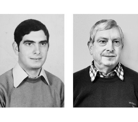 Identitades : une série de portraits qui traverse le temps #4