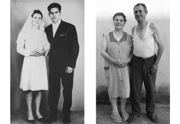 Identitades : une série de portraits qui traverse le temps #15