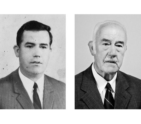 Identitades : une série de portraits qui traverse le temps #5