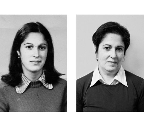 Identitades : une série de portraits qui traverse le temps #6