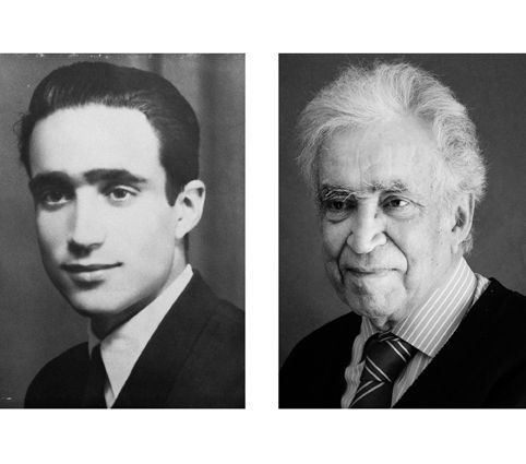 Identitades : une série de portraits qui traverse le temps #13