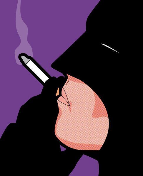 La vie intime des Super-héros de Greg Léon Guillemin #10