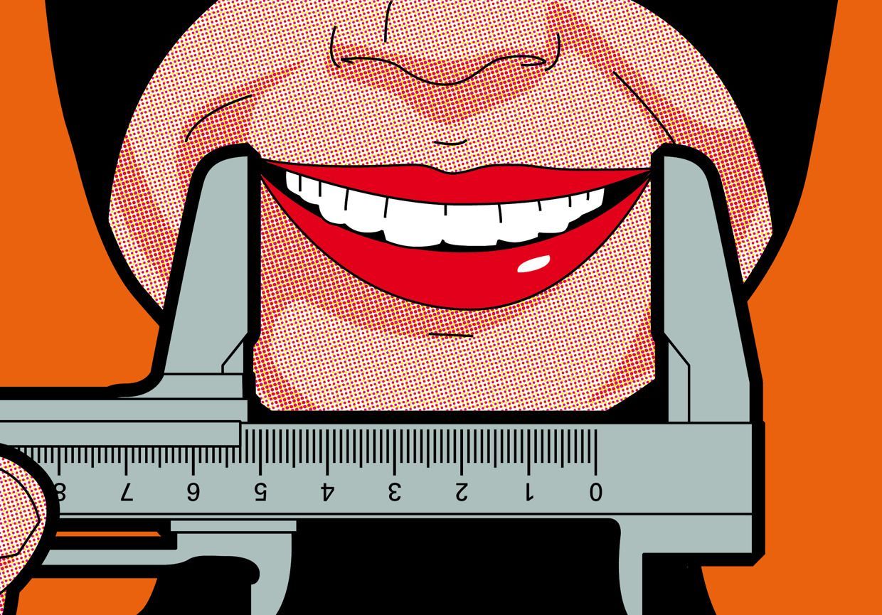 La vie intime des Super-héros de Greg Léon Guillemin #17