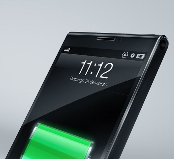iPhone 6 : inspiré par Sony #4