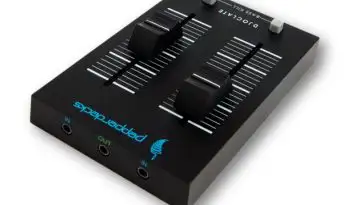 Test Pepperdecks Djoclate : une table de mixage qui tient dans la poche