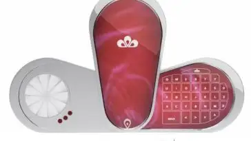 Pomegranate Phone : mieux que le Samsung Galaxy S4 et l’iPhone 6 ?