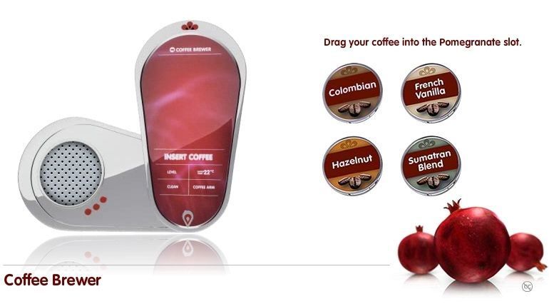 Pomegranate Phone : mieux que le Samsung Galaxy S4 et l’iPhone 6 ? #4