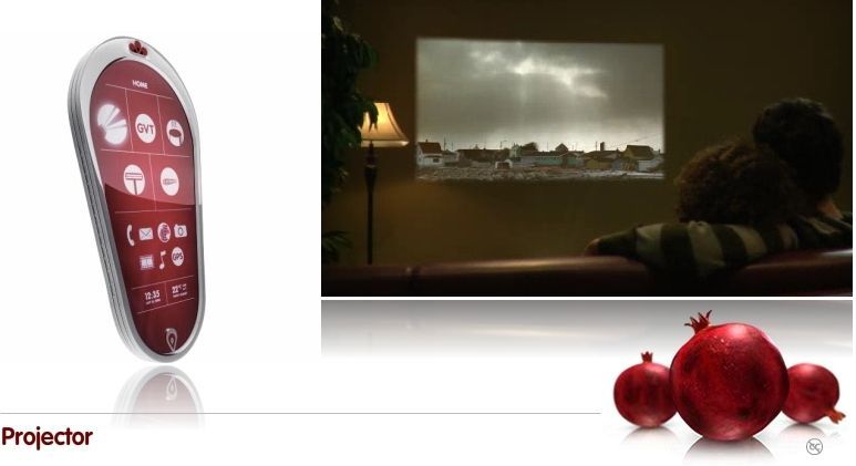 Pomegranate Phone : mieux que le Samsung Galaxy S4 et l’iPhone 6 ? #2