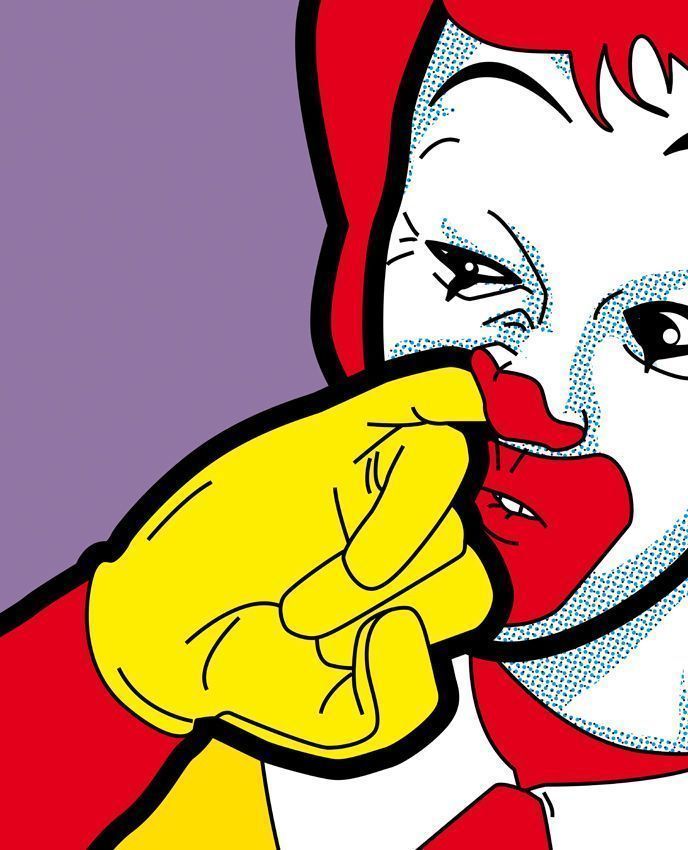 La vie intime des Super-héros de Greg Léon Guillemin #59