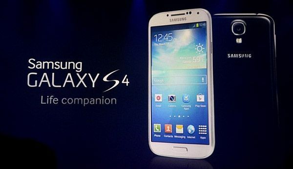 Sortie du Samsung Galaxy S4 : le règne d’Apple est terminé #3
