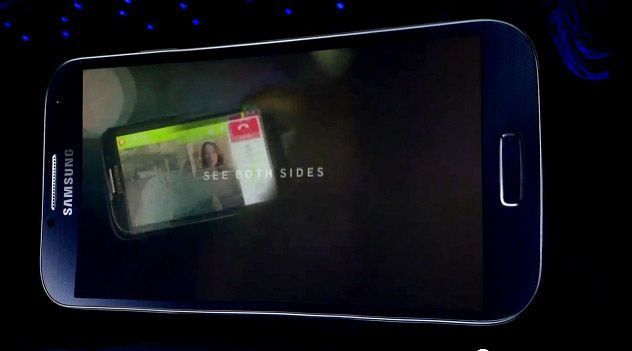 Sortie du Samsung Galaxy S4 : le règne d’Apple est terminé #5
