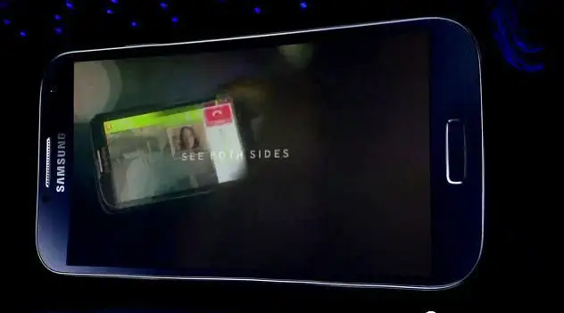 Sortie du Samsung Galaxy S4 : le règne d’Apple est terminé #5