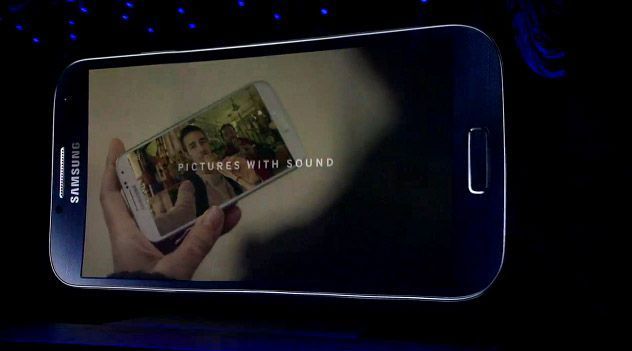 Sortie du Samsung Galaxy S4 : le règne d’Apple est terminé #4
