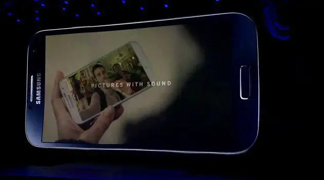 Sortie du Samsung Galaxy S4 : le règne d’Apple est terminé #4