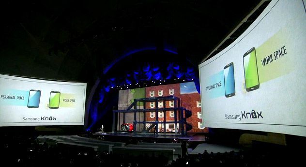 Sortie du Samsung Galaxy S4 : le règne d’Apple est terminé #21