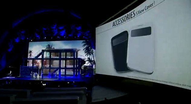 Sortie du Samsung Galaxy S4 : le règne d’Apple est terminé #22