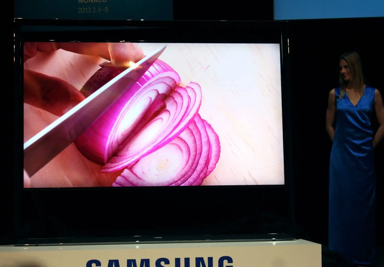 samsunguhd